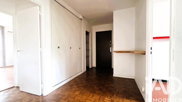 Appartement à vendre 5 pièces 105 m² Marly-le-Roi