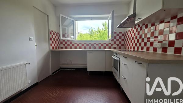 Appartement à vendre 5 pièces 105 m² Marly-le-Roi