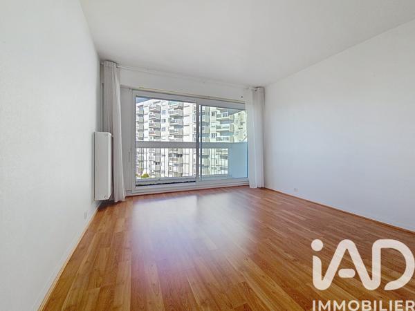 Appartement à vendre 5 pièces 105 m² Marly-le-Roi