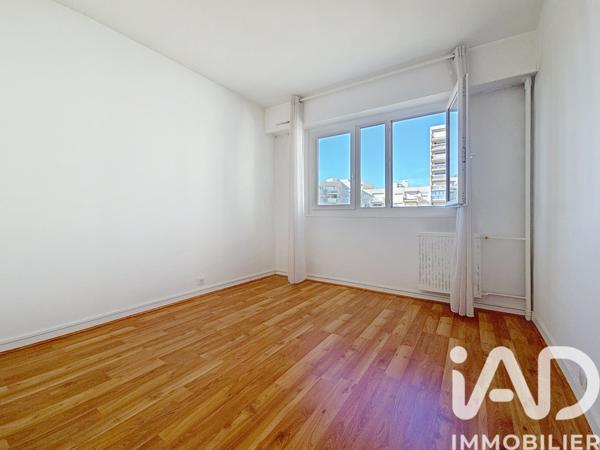 Appartement à vendre 5 pièces 105 m² Marly-le-Roi