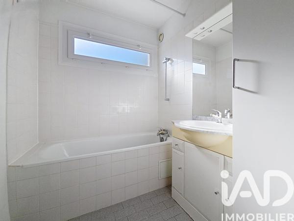 Appartement à vendre 5 pièces 105 m² Marly-le-Roi