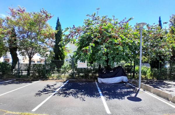 Parking / Box à vendre à Agde (34300)