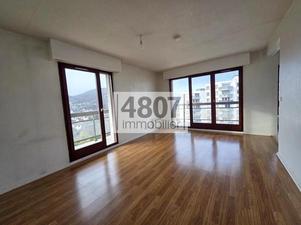Appartement à vendre à Annemasse (74100)