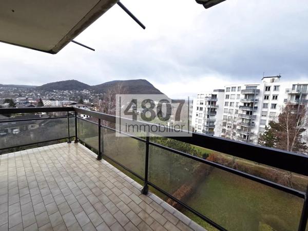 Appartement à vendre à Annemasse (74100)