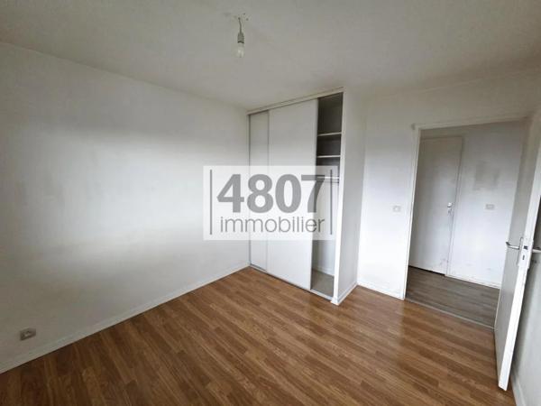 Appartement à vendre à Annemasse (74100)