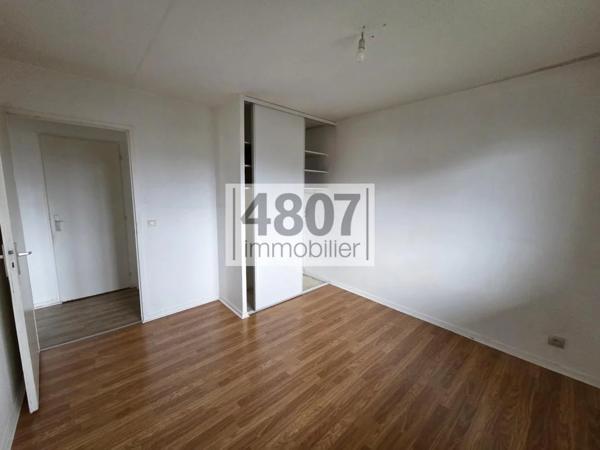 Appartement à vendre à Annemasse (74100)