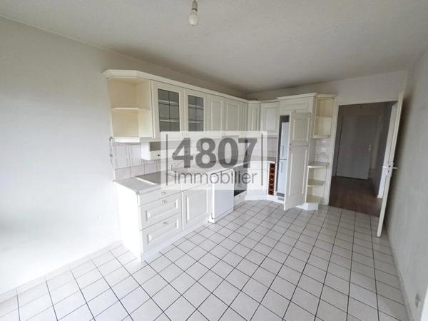Appartement à vendre à Annemasse (74100)
