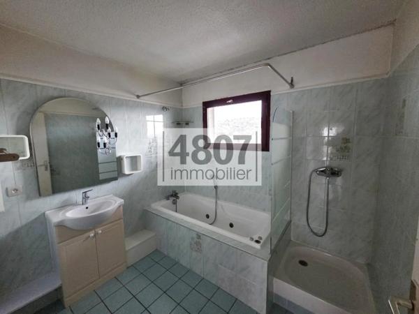 Appartement à vendre à Annemasse (74100)