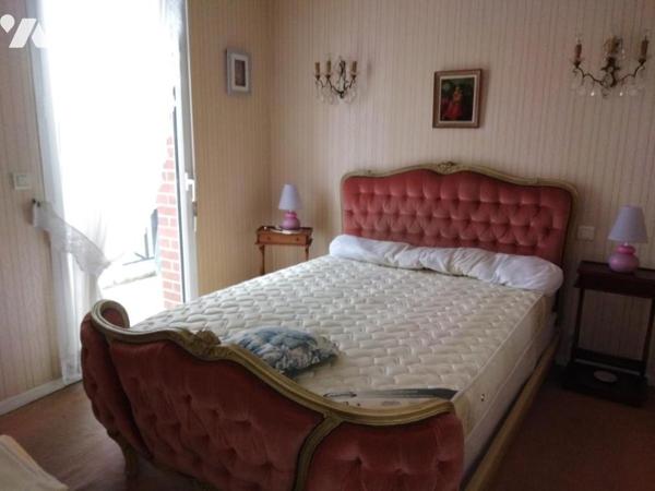 VALENCIENNES - APPARTEMENT TYPE 2 