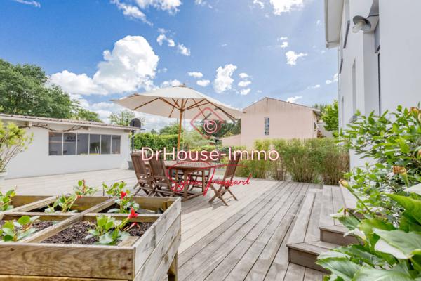 Maison à vendre 6 pièces de 180 m²