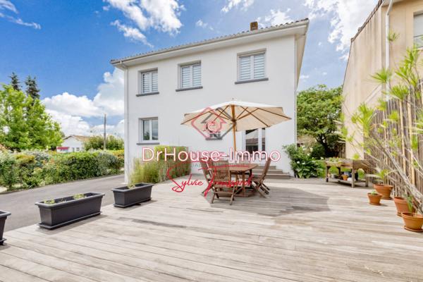 Maison à vendre 6 pièces de 180 m²
