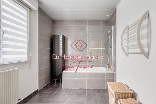 Maison à vendre 6 pièces de 180 m²