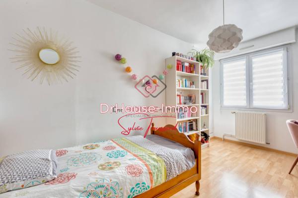 Maison à vendre 6 pièces de 180 m²