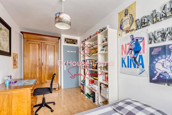 Maison à vendre 6 pièces de 180 m²