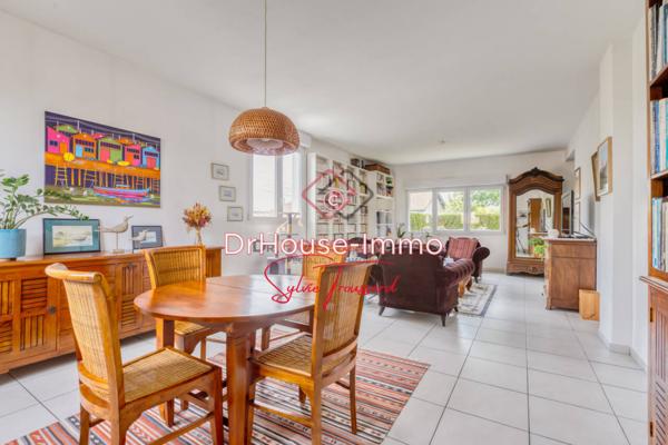 Maison à vendre 6 pièces de 180 m²