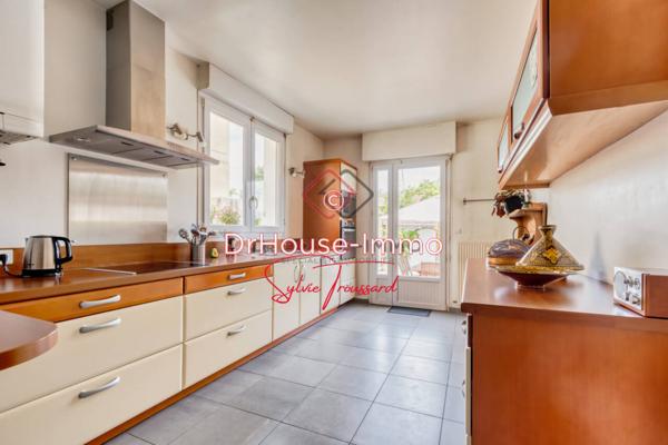 Maison à vendre 6 pièces de 180 m²