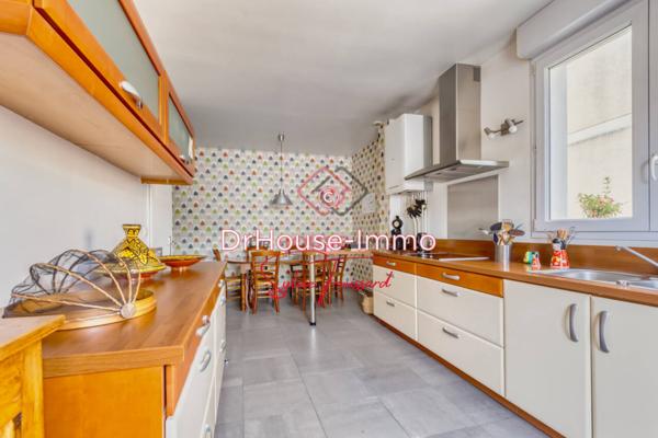 Maison à vendre 6 pièces de 180 m²