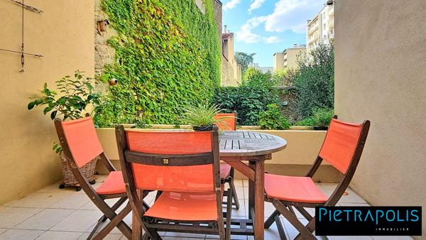 MAISON BOURGEOISE - Centre ville - 261 m² - 6 chambres - garage
