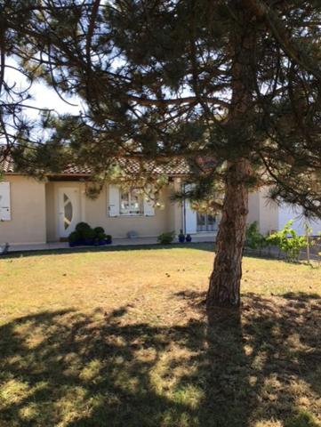 Maison à vendre 6 pièces REVEL (31)