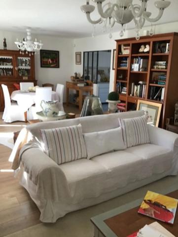 Maison à vendre 6 pièces REVEL (31)