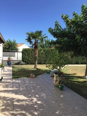 Maison à vendre 6 pièces REVEL (31)