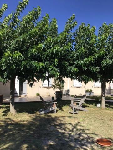 Maison à vendre 6 pièces REVEL (31)