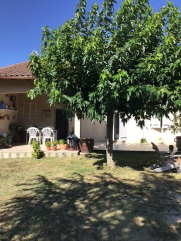 Maison à vendre 6 pièces REVEL (31)