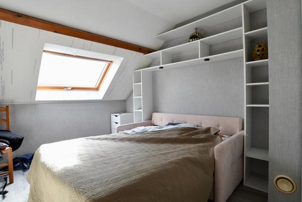 Maison familiale avec piscine