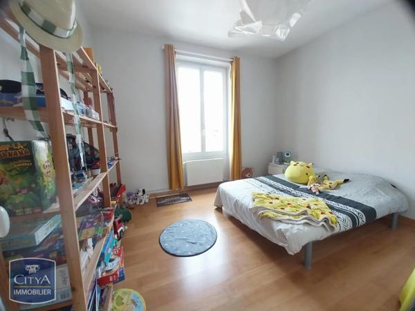Maison à louer 5 pièces 101.55m² Brive-la-Gaillarde (19100)