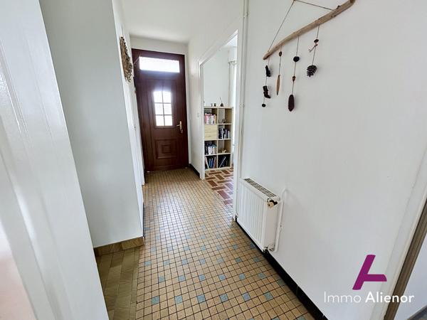 Maison 3 chambres à BELIN-BELIET