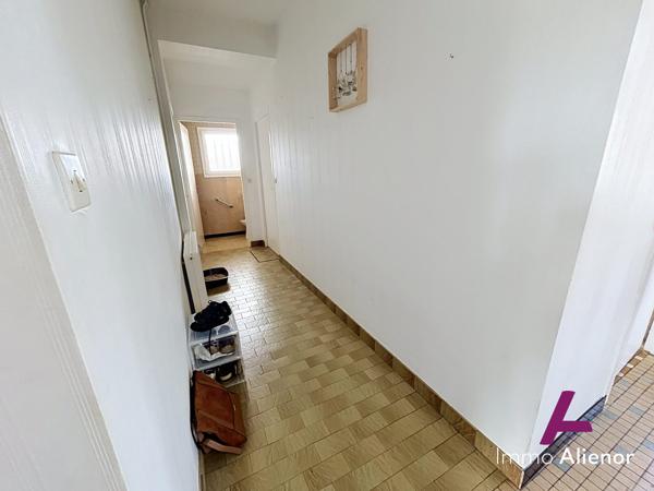 Maison 3 chambres à BELIN-BELIET