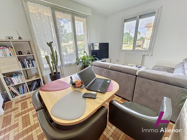 Maison 3 chambres à BELIN-BELIET
