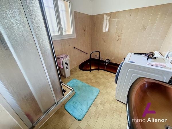 Maison 3 chambres à BELIN-BELIET