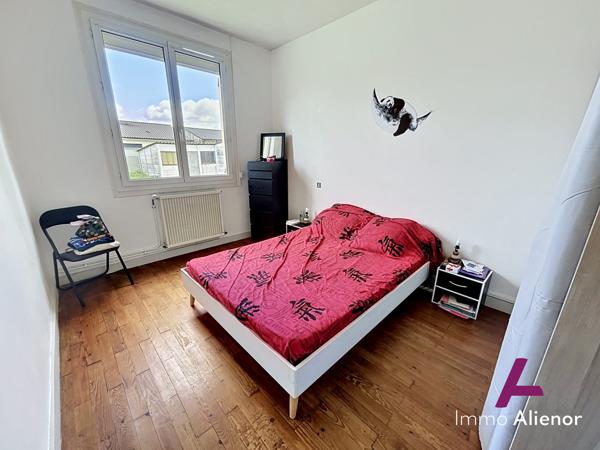 Maison 3 chambres à BELIN-BELIET