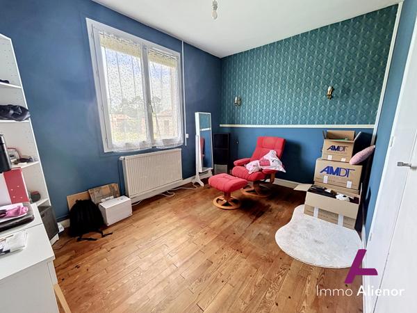 Maison 3 chambres à BELIN-BELIET