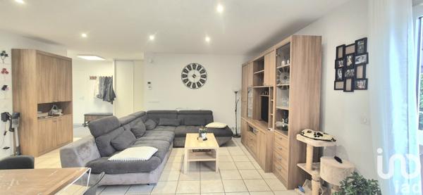 Maison à vendre 5 pièces 114 m² Mably