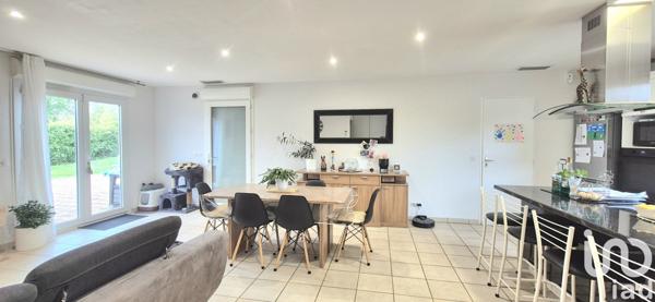 Maison à vendre 5 pièces 114 m² Mably