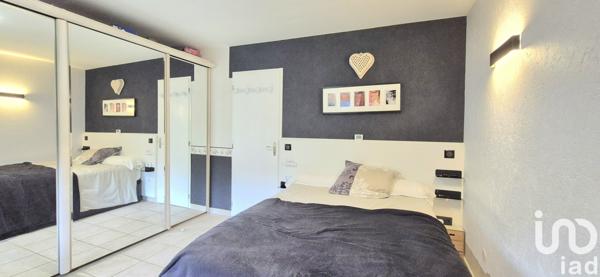 Maison à vendre 5 pièces 114 m² Mably