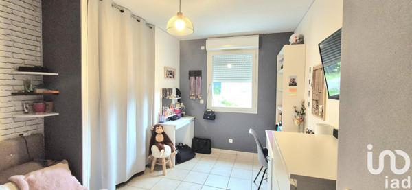 Maison à vendre 5 pièces 114 m² Mably