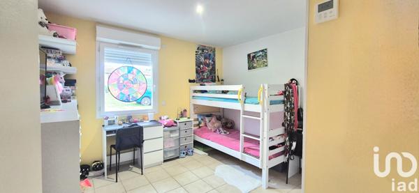 Maison à vendre 5 pièces 114 m² Mably