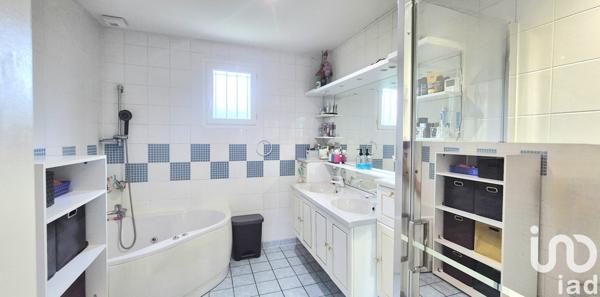 Maison à vendre 5 pièces 114 m² Mably