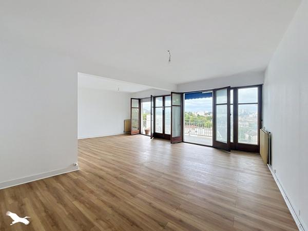 Appartement 469 000 € Bordeaux 5 p 113 m² DPE D
