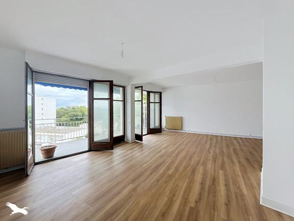 Appartement 469 000 € Bordeaux 5 p 113 m² DPE D