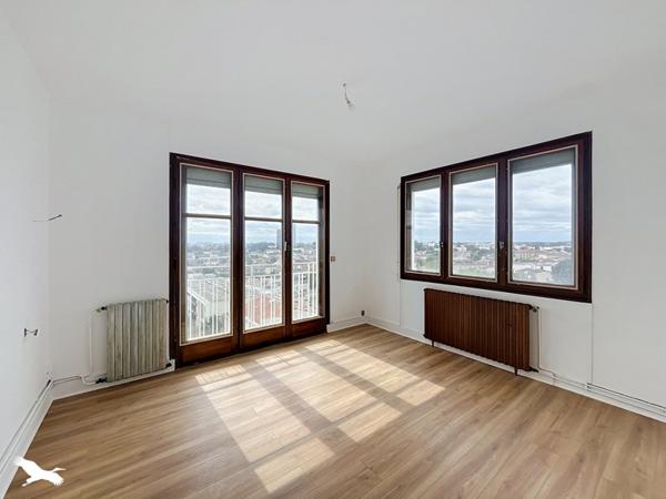 Appartement 469 000 € Bordeaux 5 p 113 m² DPE D