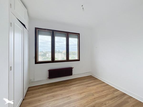 Appartement 469 000 € Bordeaux 5 p 113 m² DPE D
