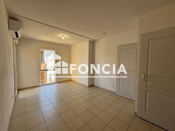 À vendre Appartement 2 pièces 38 m² - Leucate 11370
