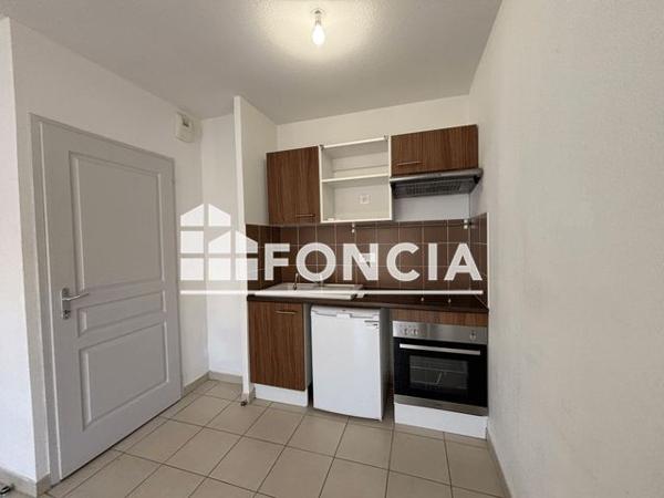 À vendre Appartement 2 pièces 38 m² - Leucate 11370