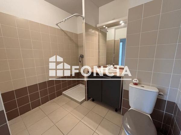 À vendre Appartement 2 pièces 38 m² - Leucate 11370