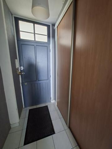 Appartement type 3 de 83m² hab.