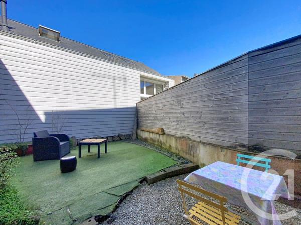 Appartement T3 à vendre  4 pièces - 63,45 m2 CHOLET - 49